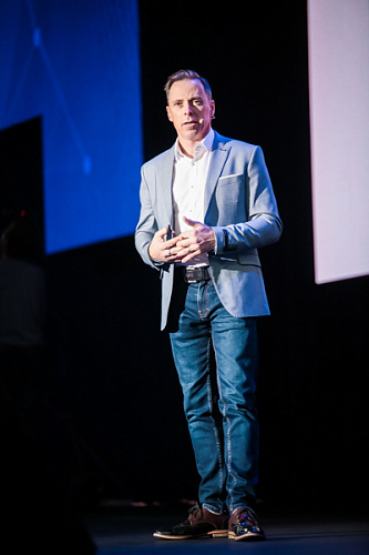 Synergy SMM Forum - фото 2