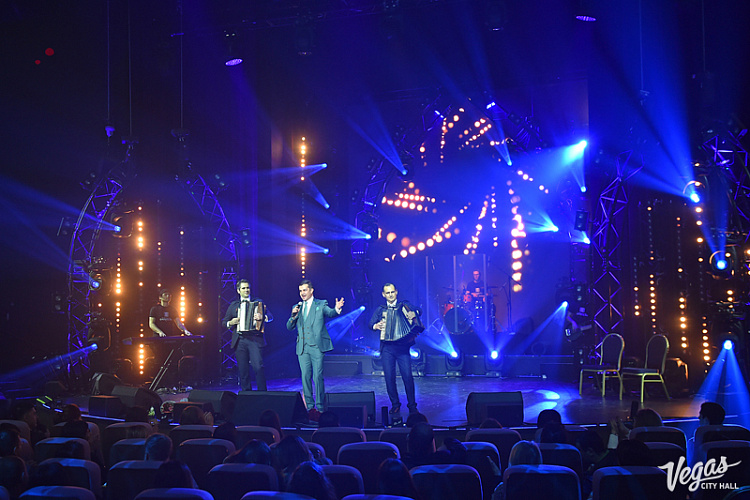 «Звёзды Черкес FM» - фото 28