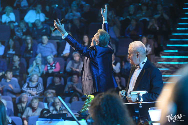 Александр Малинин - фото 5