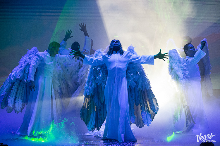 Tarzan Show - фото 14