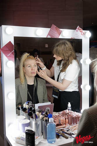 Synergy Woman Forum - фото 18