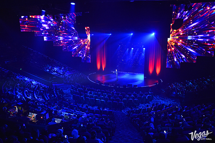 Астемир Апанасов. Сольный концерт - фото 14