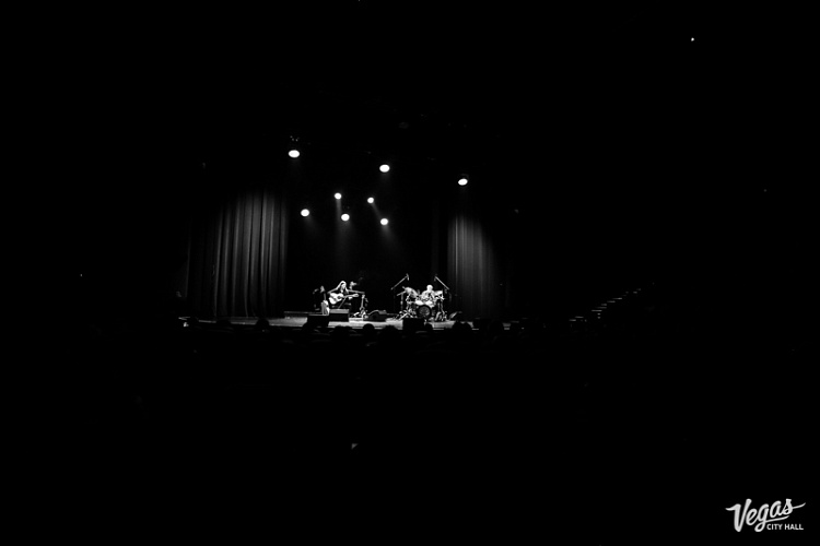Estas Tonne and Michael Shrieve - фото 37