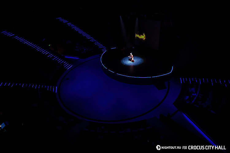 ШОУ ДЖЕКИ ЧАНА - ВРАТА ШАОЛИНЬ - фото 53