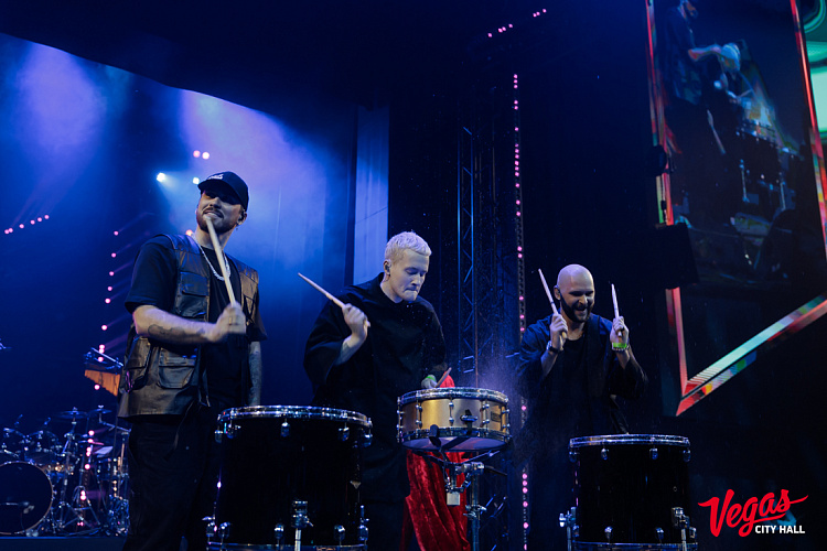 МИТЯ ФОМИН  — ЮБИЛЕЙНОЕ ШОУ «АРТИСТ. 50» - фото 24