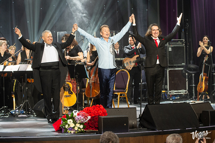 Александр Малинин - фото 32