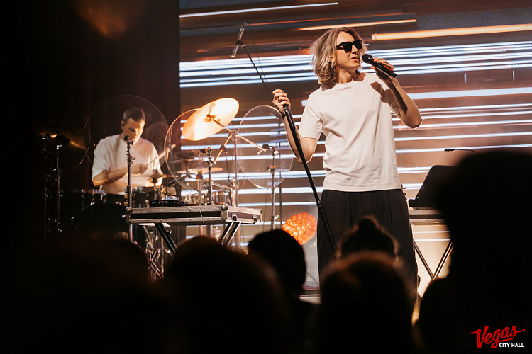 Группа Triangle Sun - фото 8