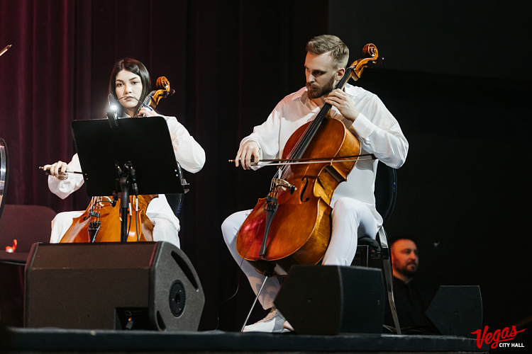 Cagmo. K-pop symphony: love & dreams - фото 22