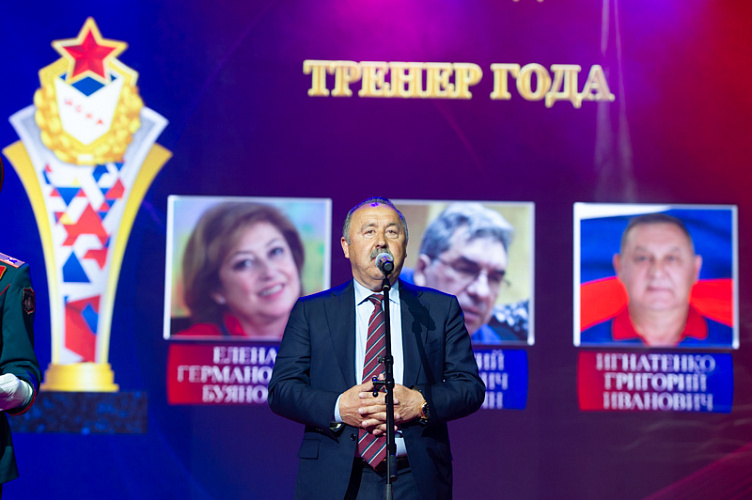 Премия «Армеец Года» - фото 54