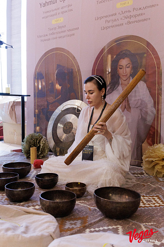 Synergy Woman Forum - фото 4