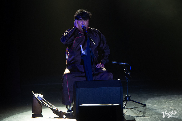 «Хуун-Хуур-Ту» - фото 16