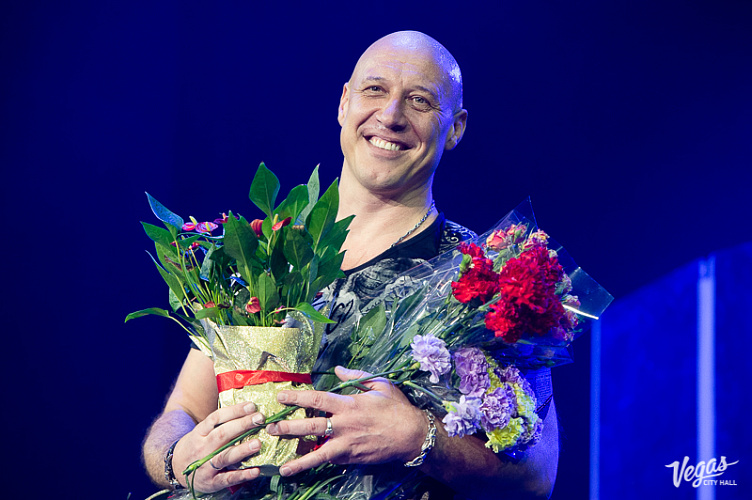 Денис Майданов - фото 44