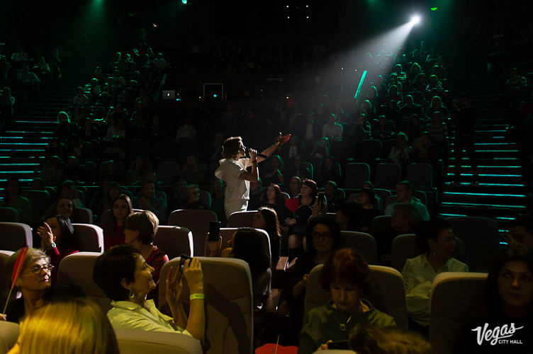 Наталия Власова - фото 53