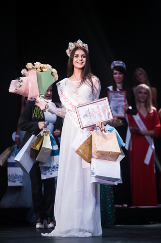 Miss Fashion Russia 2018 - фото 28