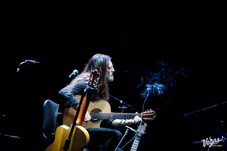 Estas Tonne and Michael Shrieve - фото 23
