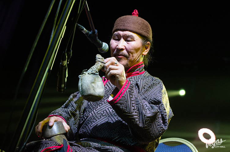 «Хуун-Хуур-Ту» - фото 10