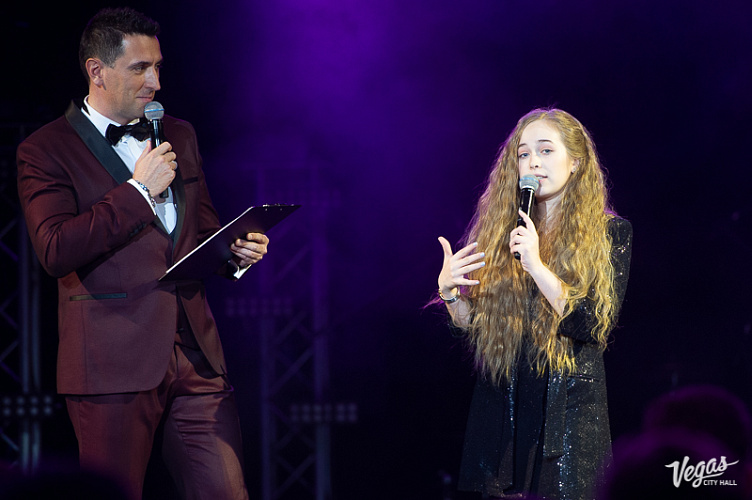 Pre-party и концерт конкурса Евровидение-2019 - фото 38