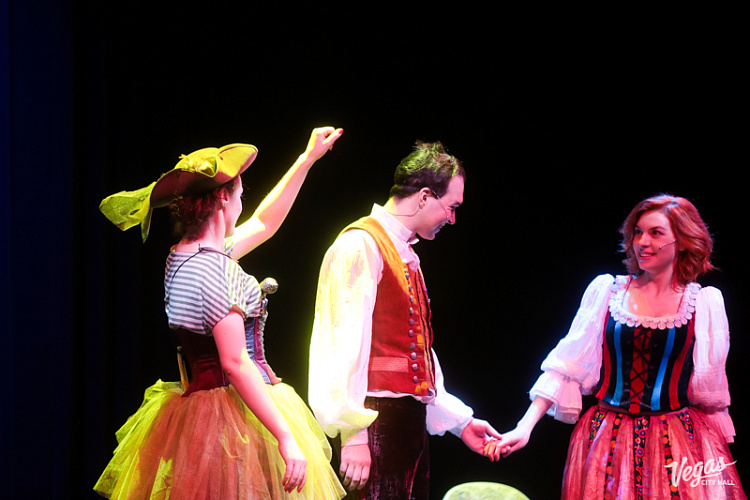 Снежная королева - фото 23