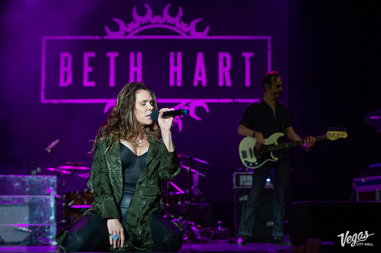 Beth Hart - фото 15