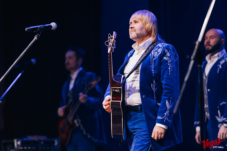 Песняры - фото 21