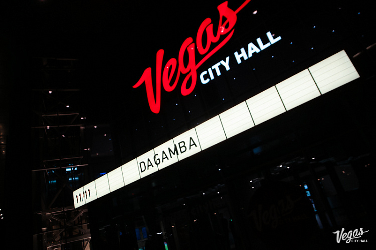 DAGAMBA - фото 61