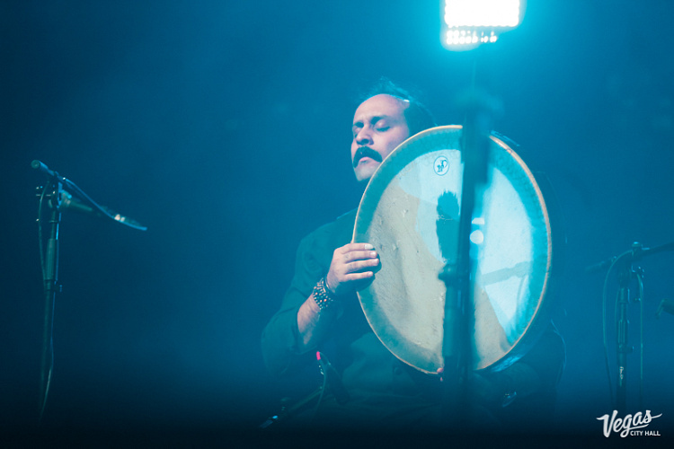 DAGAMBA - фото 49