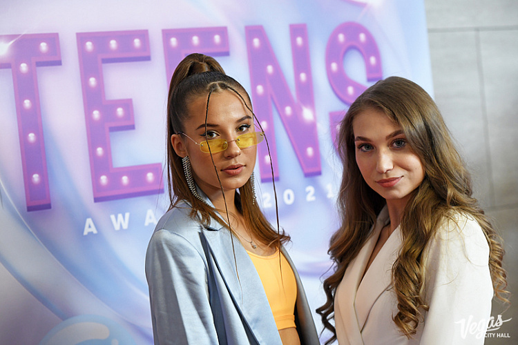 Премия «Девичник Teens Awards»	 - фото 8