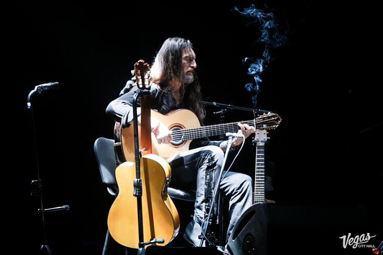 Estas Tonne and Michael Shrieve - фото 32