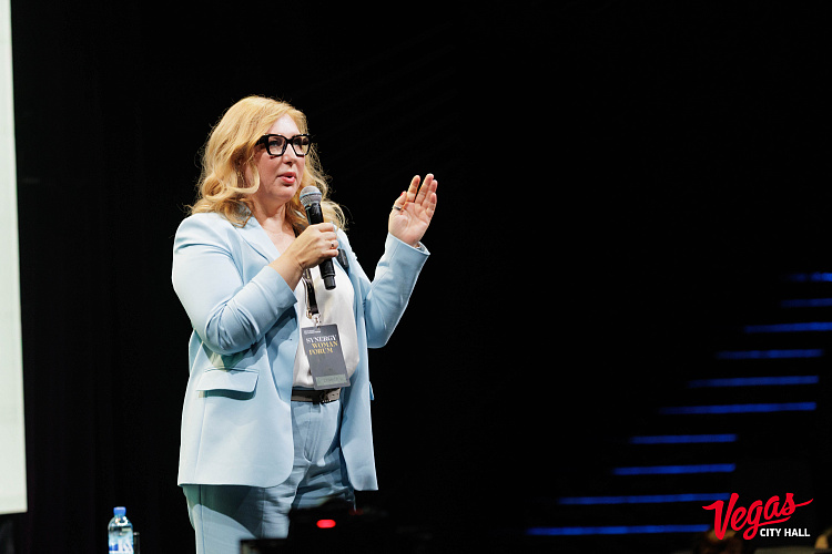 Synergy Woman Forum - фото 25