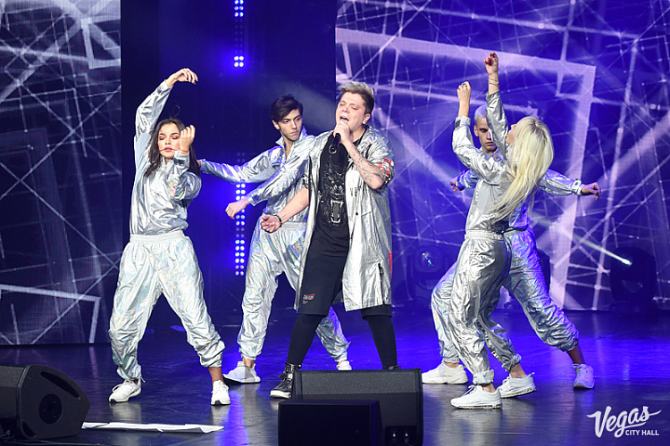 «Звёзды Востока» - фото 23