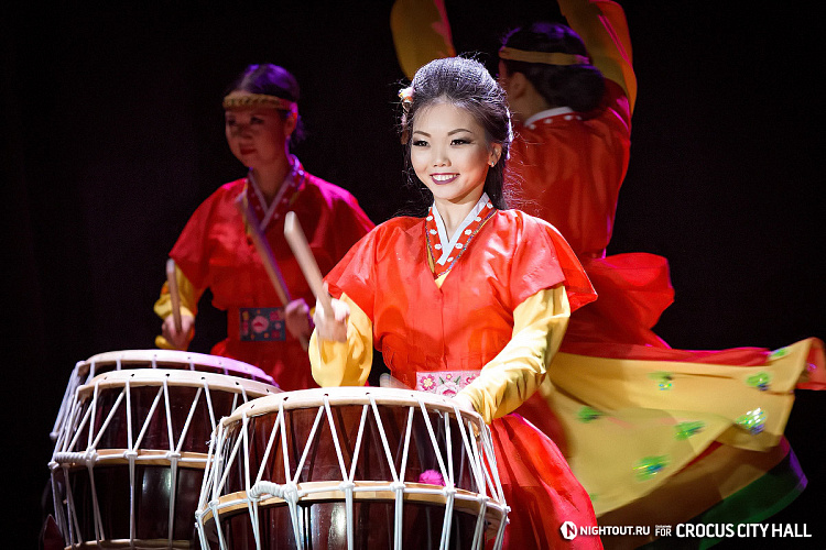 MISS ASIA. RUSSIA - фото 22