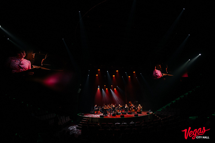 Музыка вселенной Гарри Поттера. Hightime Orchestra  - фото 17