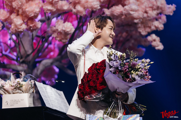Cagmo. K-pop symphony: love & dreams - фото 2