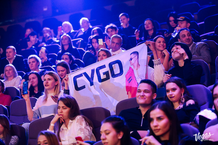 «Мисс Москва - 2019» - фото 28