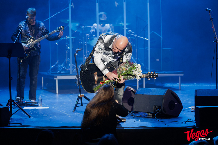 Денис Майданов. «За жизнь!»  - фото 8