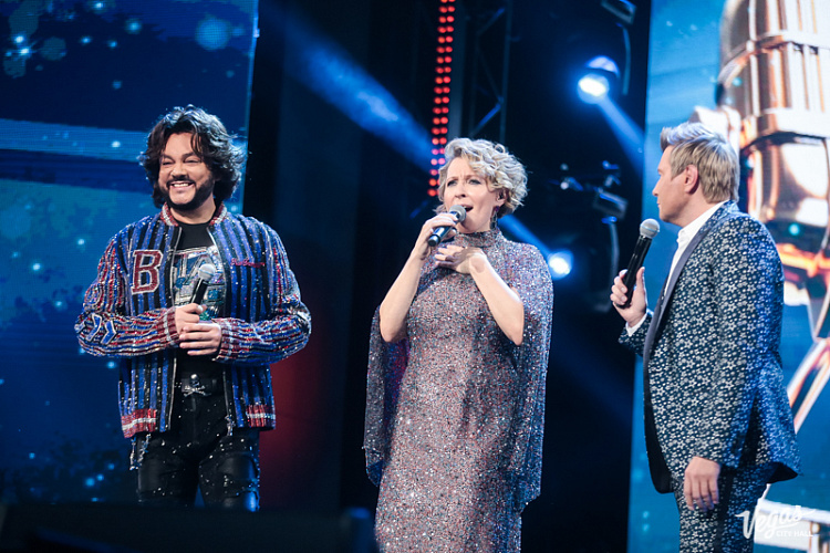 Национальная премия в области радиовещания «РАДИОМАНИЯ» - фото 24