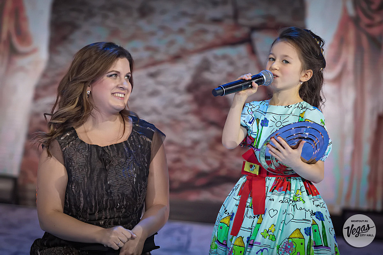 Kinder МУЗ Awards - фото 10