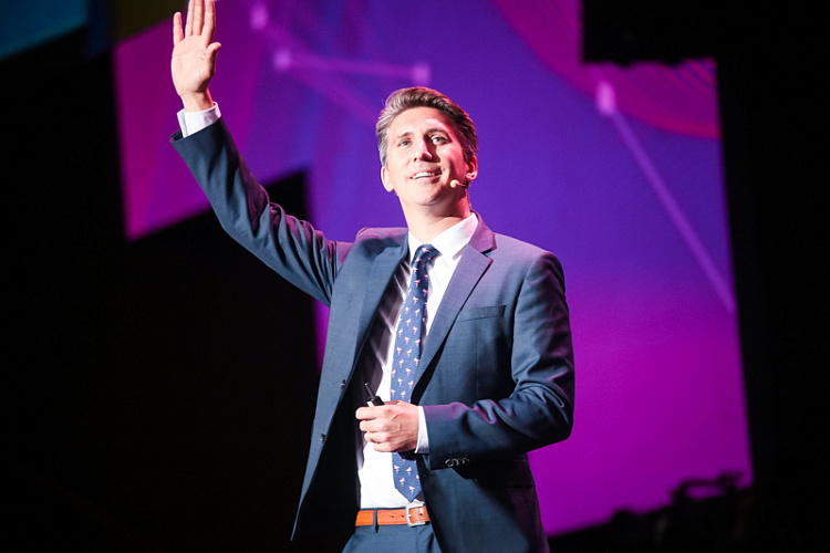 Synergy Digital Forum 2018 - фото 33