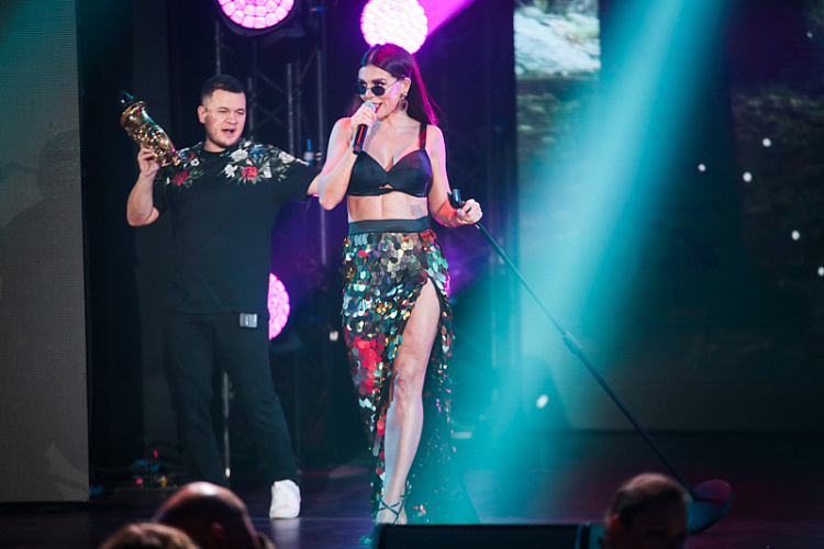 Ежегодная премия Fashion People Awards 2018 - фото 63