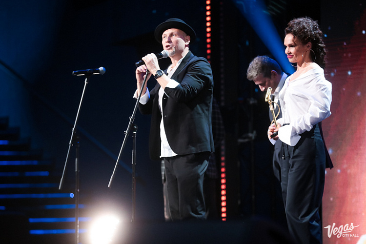 Национальная премия в области радиовещания «РАДИОМАНИЯ» - фото 40