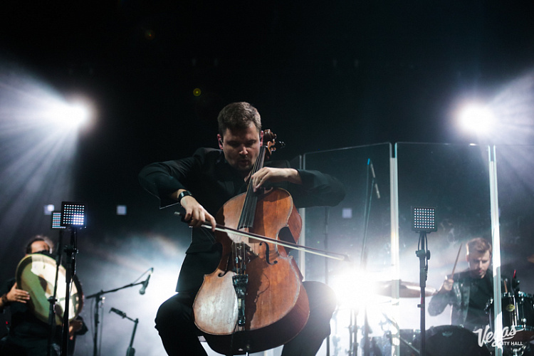 DAGAMBA - фото 53