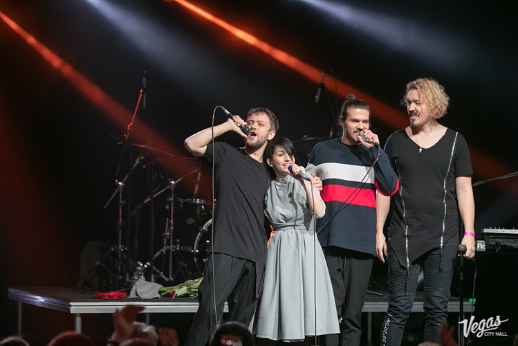 Мураками - фото 30