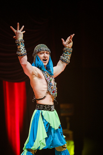 VEGAS SHOW: AVIZZO - фото 22
