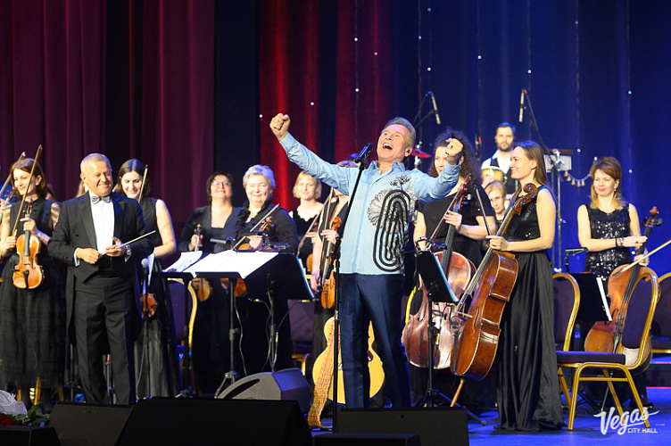 Александр Малинин - фото 24