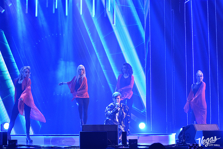 Премия «Девичник Teens Awards»	 - фото 62