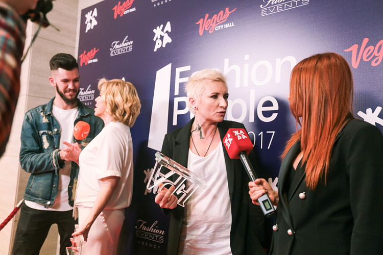 Fashion People Awards 2017 - фото 34