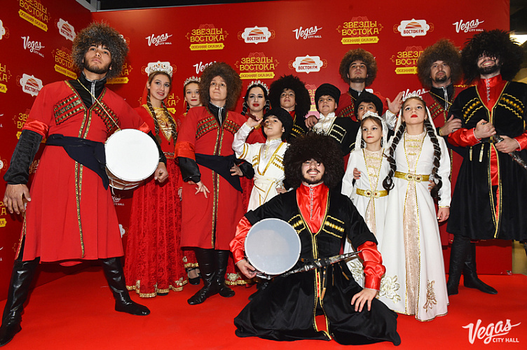 «Звёзды Востока» - фото 24