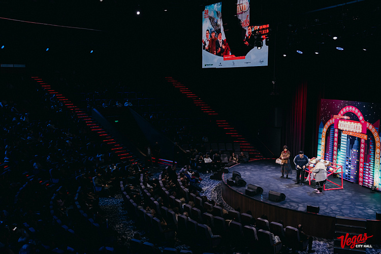  KOMEDIXANA - фото 13