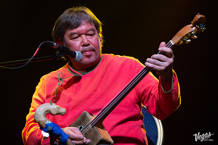 «Хуун-Хуур-Ту» - фото 9