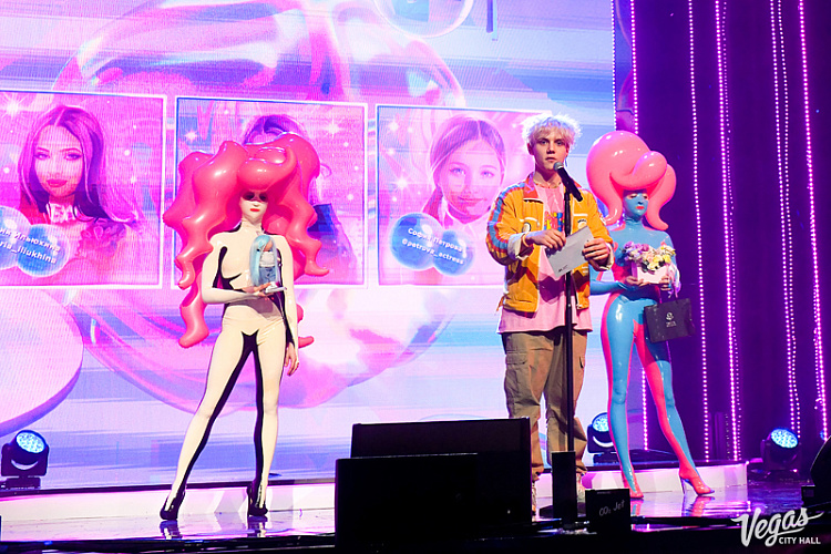 Премия «Девичник Teens Awards»	 - фото 35